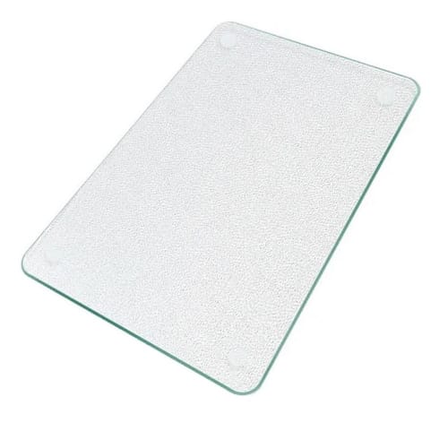 Fortis Tempered Glass Cutting Board